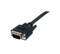 StarTech.com Cable de 1m de DVI-A a VGA Macho a Macho - Analógico Análogo Adaptador de Monitor Pantalla