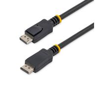 StarTech.com Cable de 1m DisplayPort 1.2 - Cable DisplayPort 4K x 2K Ultra HD Ce