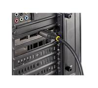 CABLE 1M HDMI 2.0 CERTIFICADO PREMIUM ALTA VELOCIDAD U HD HDMMV1M