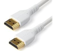 Startech 4k Premium Hdmi 2.0 Cable Durable 1 M One Size Black