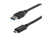 StarTech.com Cable de 1m USB 3.1 A a USB-C USB Type-C