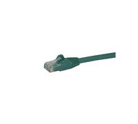 Cable Red RJ45 Cat6 U/UTP Verde (1 metro) - STARTECH