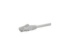StarTech Cable Ethernet Gigabit Cat. 6 2m Blanco