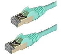 Startech.com cable de 2m de red ethernet rj45 cat6a blindado stp - cab