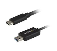 Startech Usb-c A Usb Data Transfet One Size Black