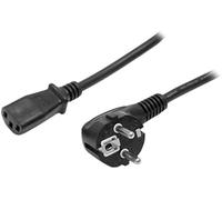 Startech.com cable de 3m (10 pies) de alimentación para ordenador, 18