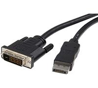10ft displayport to dvi video