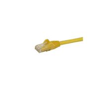 Startech Cat6 3 M One Size Yellow
