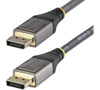 CABLE 3M DISPLAYPORT 1.4 CERTIFICADO VESA 8K 60HZ HDR 10 DP14VMM3M