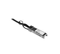 StarTech.com - Cable de 3m Twinax Direct Attach SFP+ a SFP+ - 10G Compatible con Cisco SFP-H10GB-CU3M - DAC de Cobre SFP+ 10GbE