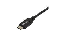 StarTech.com - Cable de 3m USB-C a USB-C Macho a Macho USB 2.0 - Cable USB Tipo C - Cable USBC - Cable Cargador para Móvil USBC