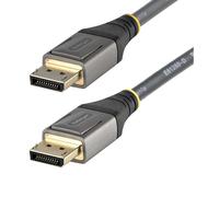 StarTech.com Cable de 4m DisplayPort 1.4 Certificado VESA - 8K de 60Hz HDR10 - Vídeo Ultra HD 4K de 120Hz - Cable DP 1.4 - para