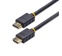 StarTech.com Cable de 5m HDMI de Alta Velocidad Activo - Cable HDMI Ultra HD 4k