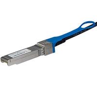 Startech.com cable de 5m twinax direct-attach sfp+ a sfp+ 10g compatib