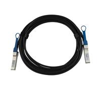 Cable de red SFP+ (5 m) Negro - STARTECH