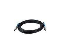 StarTech.com - Cable de 7m Twinax Direct-Attach SFP+ a SFP+ - Compatible con HPE J9285B - de Cobre SFP+ 10GbE - DAC Transceptor/