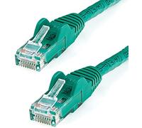 Startech.com cable de 7m verde de red gigabit cat6 ethernet rj45 sin e