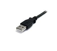 StarTech.com Cable de 91cm de Extensión USB 2.0 - Alargador USB A Macho a Hembra - Extensor
