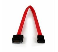 StarTech.com Cable de Extensión Datos SATA de 30cm - Cable de Extensión SATA de
