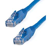 Startech.com cable de red ethernet snagless sin enganches cat 6 cat6 g