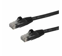 StarTech.com Cable de Red Ethernet Snagless Sin Enganches Cat 6 Cat6 Gigabit 5m