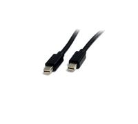 StarTech.com Cable de vídeo DisplayPort 1.4 de 1 m - Certificado VESA (DP14MM1M)