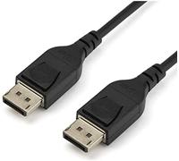 StarTech Cable DisplayPort 8K VESA 2m