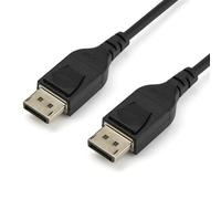 StarTech Cable DisplayPort 8K VESA 2m