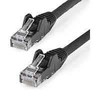 Startech.com cable ethernet cat6 de 3m - lszh - cable de red de 10 gig