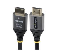 Cable HDMI StarTech HDMMV5F 1.5 m, 4K 60Hz