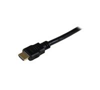 StarTech.com - Cable HDMI a DVI 1,5m - DVI-D Macho - HDMI Macho - Adaptador - Negro