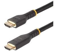 Cable HDMI Startech RH2A-10M-HDMI-CABLE 10 m Negro