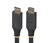 StarTech.com Cable HDMI Activo de Alta Velocidad de 15m - 4K 60Hz/1440p 144Hz - 18Gbps - Cable UHD - Cable HDMI 2.0