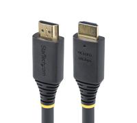 StarTech.com Cable HDMI Activo de Alta Velocidad de 15m - 4K 60Hz/1440p 144Hz -