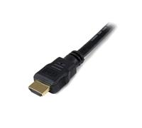 Cable - StarTech.com HDMM50CM Cable de 50cm HDMI de alta velocidad
