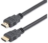 Startech.com cable hdmi de alta velocidad corto de 0,3m - hdmi macho a