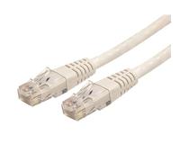 StarTech.com Cable KVM de 3m Ultra Delgado Todo en Uno VGA USB HD15 - 10ft Pies 2 en 1 - Switch KVM (3 m, VGA, Negro, USB, USB A + VGA, VGA)
