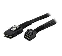 StarTech.com Cable Mini-SAS Interno de 1m - SFF-8087 a SFF-8643