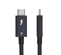Startech.com cable thunderbolt 5 de 80cm - cable thuderbolt certificad