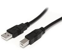 Startech Cable Usb 10 M One Size Black