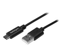 StarTech Cable USB-C a USB 1m Negro