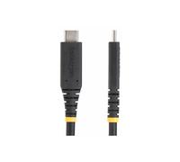 StarTech Cable USB4 50 cm – USB‑IF 40G, PD 240W 5A, Modo Alt 8K120Hz/4K240Hz, Comp Thunderbolt