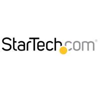StarTech.com Caja Adaptador de Disco Duro o SSD SATA de 2,5" de hasta 12,5mm de Altura para Bahía de 3,5"