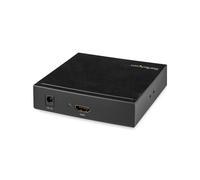 StarTech.com - Caja Convertidora HDMI a RCA con Audio