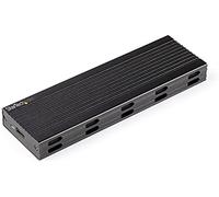 Startech.com caja externa usb-c de 10gbps a nvme m.2 or ssd sata m.2 -