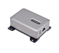 StarTech.com Cargador USB-C de 4 Puertos - Cargador USB Tipo C - Puerto 140W EPR - con Tornillos de Fijación - Total 240W