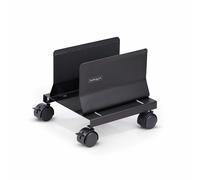 Startech.com carrito para caja torre de ordenador - carrito con ruedas
