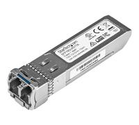StarTech.com Cisco SFP-10G-LR-S Compatible SFP+ Module - 10GBASE-LR - 10GbE Sing