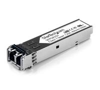 StarTech.com Cisco SFP-GE-S Compatible SFP Module - 1000BASE-SX