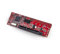 StarTech.com Conversor Adaptador IDE PATA de 40 pines a SATA - Convertidor para Disco Duro SSD o Unidad Óptica